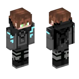 Minecraft Skin #176496