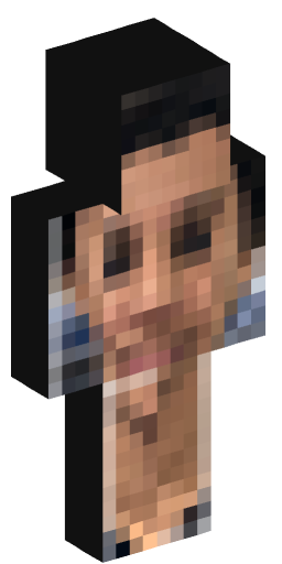 McStanky Minecraft Skin Preview on Minecraft.Co.Com