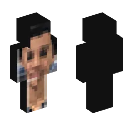 Minecraft Skin #176497