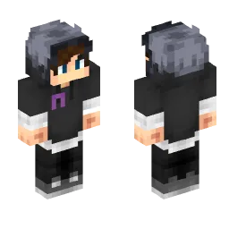 Minecraft Skin #176499