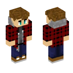 Minecraft Skin #176501