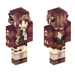 Minecraft Skin #176509
