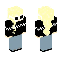 Minecraft Skin #176513