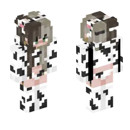 Minecraft Skin #176523