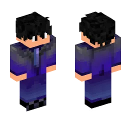 Minecraft Skin #176527