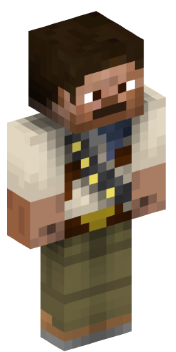 gogi Minecraft Skin Preview on Minecraft.Co.Com