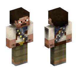 Minecraft Skin #176530