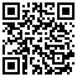 AznBunnie92 QR Code