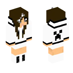Minecraft Skin #176531