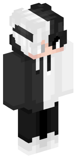 Minecraft Skin #176538