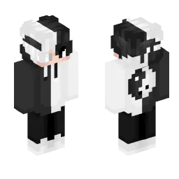 Minecraft Skin #176538