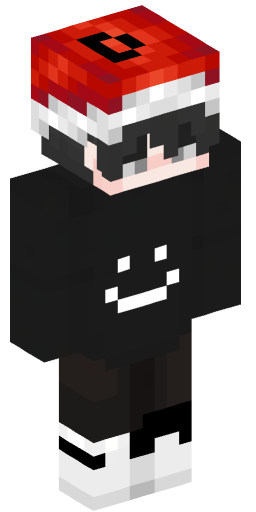 Darkxpheonix Minecraft Skin Preview on Minecraft.Co.Com
