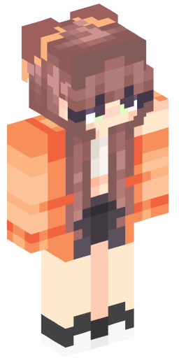 moodyrat Minecraft Skin Preview on Minecraft.Co.Com