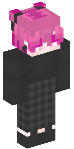 sudxy Minecraft Skin Preview on Minecraft.Co.Com