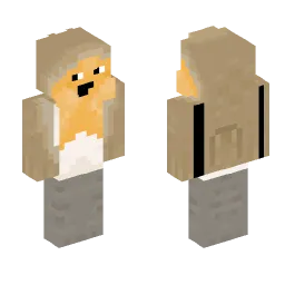 Minecraft Skin #176561
