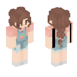 Minecraft Skin #176562
