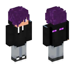 Minecraft Skin #176564