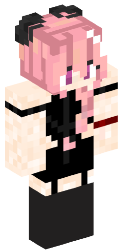 Minecraft Skin #176566