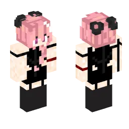 Minecraft Skin #176566