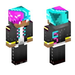 Minecraft Skin #176575