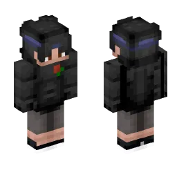 Minecraft Skin #176582