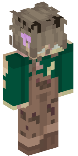 testyInvalid Minecraft Skin Preview on Minecraft.Co.Com