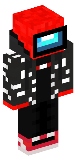 DanielWildCat Minecraft Skin Preview on Minecraft.Co.Com