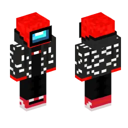Minecraft Skin #176596