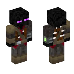 Minecraft Skin #176597