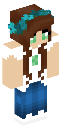 Minecraft Skin #176604