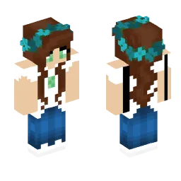 Minecraft Skin #176604