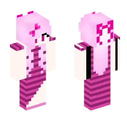 Minecraft Skin #176605