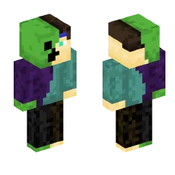 Minecraft Skin #176607