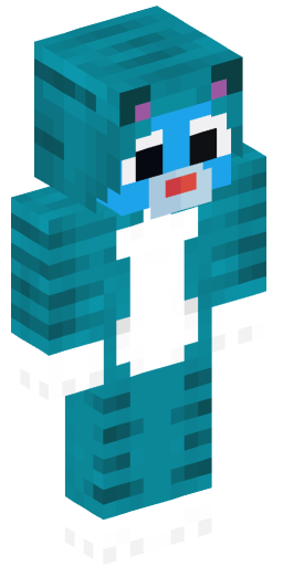 JunkyJanker Minecraft Skin Preview on Minecraft.Co.Com