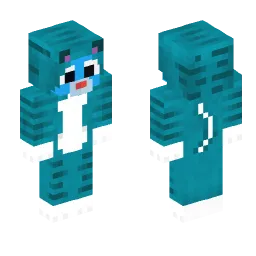 Minecraft Skin #176623