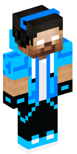 Minecraft Skin #176627