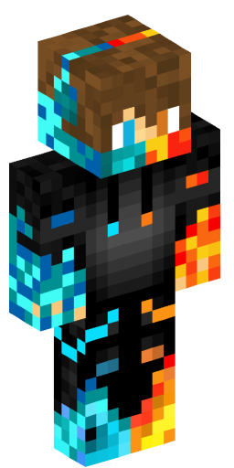 Coolbreezer10 Minecraft Skin Preview on Minecraft.Co.Com