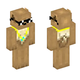 Minecraft Skin #176634
