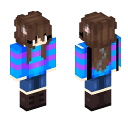 Minecraft Skin #176638
