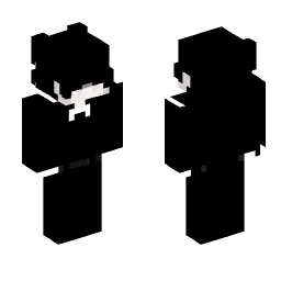 Minecraft Skin #176645