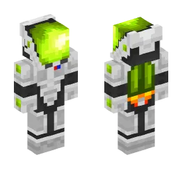 Minecraft Skin #176648