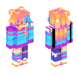 Minecraft Skin #176650