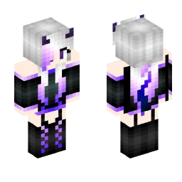 Minecraft Skin #176653