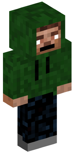 Minecraft Skin #176654