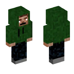 Minecraft Skin #176654