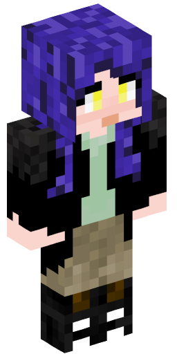 Leafplays Minecraft Skin Preview on Minecraft.Co.Com