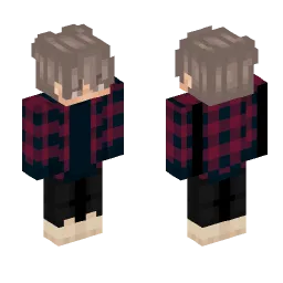 Minecraft Skin #176658