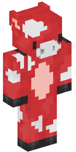 Wedgo Minecraft Skin Preview on Minecraft.Co.Com