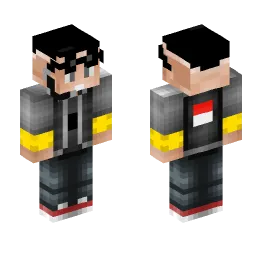 Minecraft Skin #176671