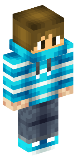 daminoob Minecraft Skin Preview on Minecraft.Co.Com